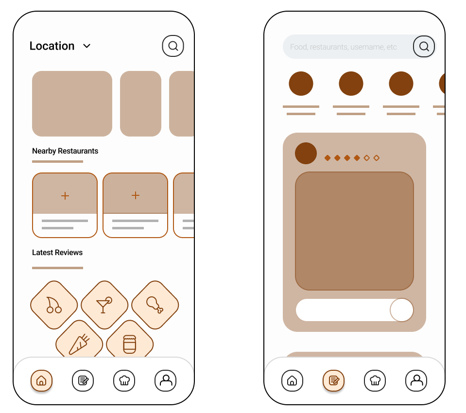 PEANOT Project Screenshot